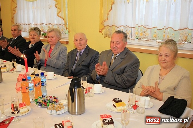 Zdjęcie w galerii na portalu naszraciborz.pl: Piękne jubileusze par z gminy Krzanowice wiadomości z regionu