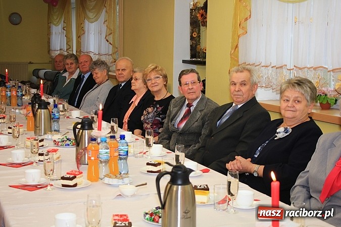 Zdjęcie w galerii na portalu naszraciborz.pl: Piękne jubileusze par z gminy Krzanowice wiadomości z regionu