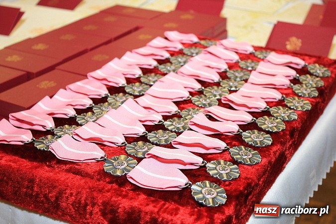 Zdjęcie w galerii na portalu naszraciborz.pl: Piękne jubileusze par z gminy Krzanowice wiadomości z regionu