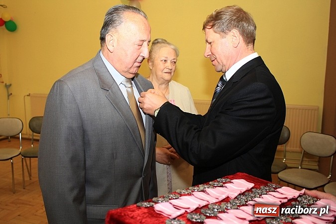 Zdjęcie w galerii na portalu naszraciborz.pl: Piękne jubileusze par z gminy Krzanowice wiadomości z regionu