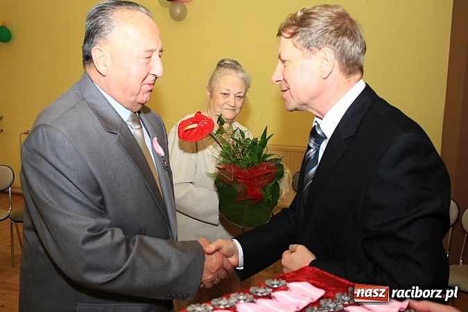 Zdjęcie w galerii na portalu naszraciborz.pl: Piękne jubileusze par z gminy Krzanowice wiadomości z regionu