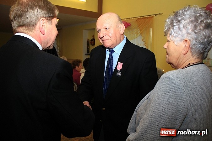 Zdjęcie w galerii na portalu naszraciborz.pl: Piękne jubileusze par z gminy Krzanowice wiadomości z regionu