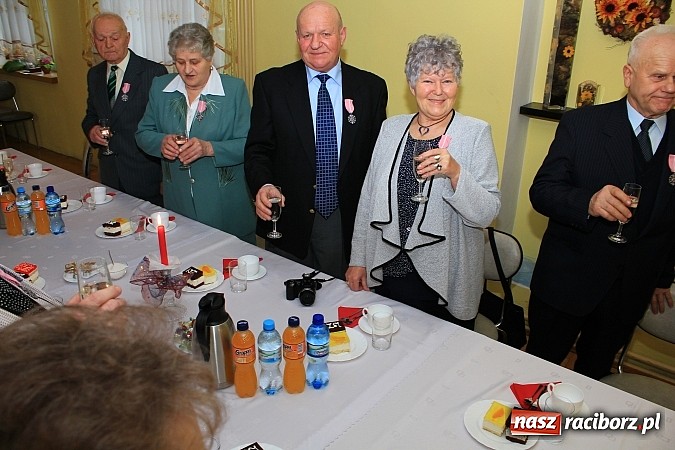 Zdjęcie w galerii na portalu naszraciborz.pl: Piękne jubileusze par z gminy Krzanowice wiadomości z regionu