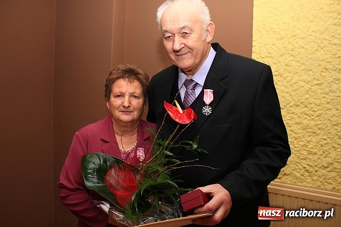 Zdjęcie w galerii na portalu naszraciborz.pl: Piękne jubileusze par z gminy Krzanowice wiadomości z regionu