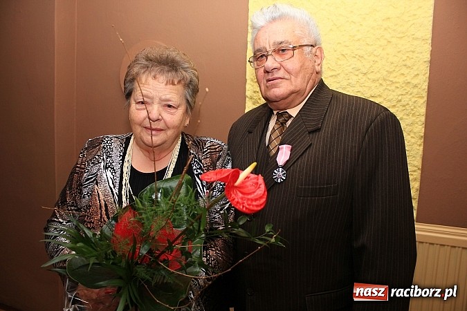 Zdjęcie w galerii na portalu naszraciborz.pl: Piękne jubileusze par z gminy Krzanowice wiadomości z regionu