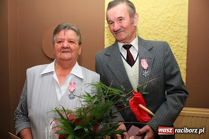Zdjęcie w galerii na portalu naszraciborz.pl: Piękne jubileusze par z gminy Krzanowice wiadomości z regionu