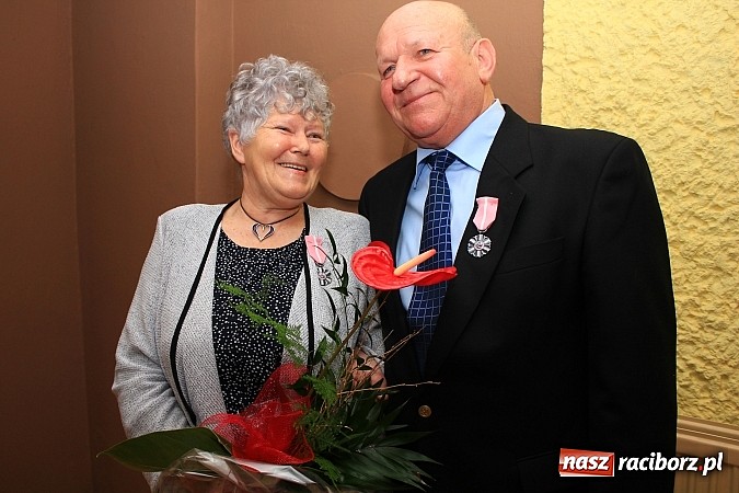 Zdjęcie w galerii na portalu naszraciborz.pl: Piękne jubileusze par z gminy Krzanowice wiadomości z regionu