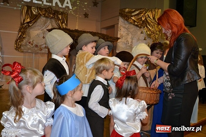 Zdjęcie w galerii na portalu naszraciborz.pl: Przegląd Przedstawień Bożonarodzeniowych w tworkowskim Centrum Kultury wiadomości z regionu