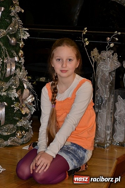 Zdjęcie w galerii na portalu naszraciborz.pl: Przegląd Przedstawień Bożonarodzeniowych w tworkowskim Centrum Kultury wiadomości z regionu