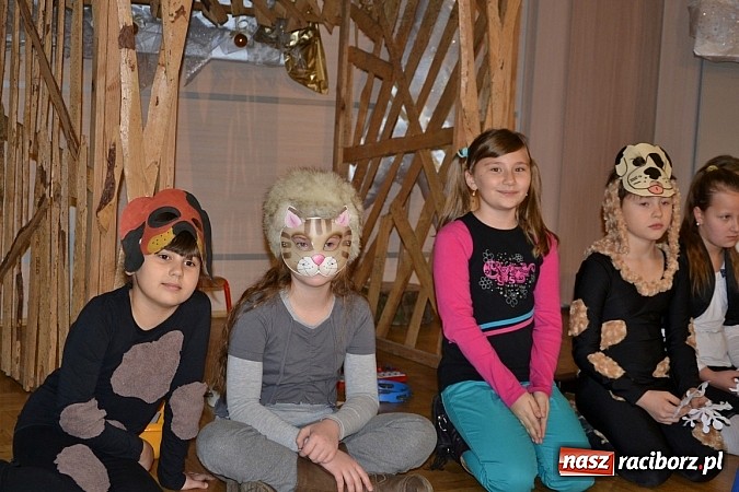 Zdjęcie w galerii na portalu naszraciborz.pl: Przegląd Przedstawień Bożonarodzeniowych w tworkowskim Centrum Kultury wiadomości z regionu