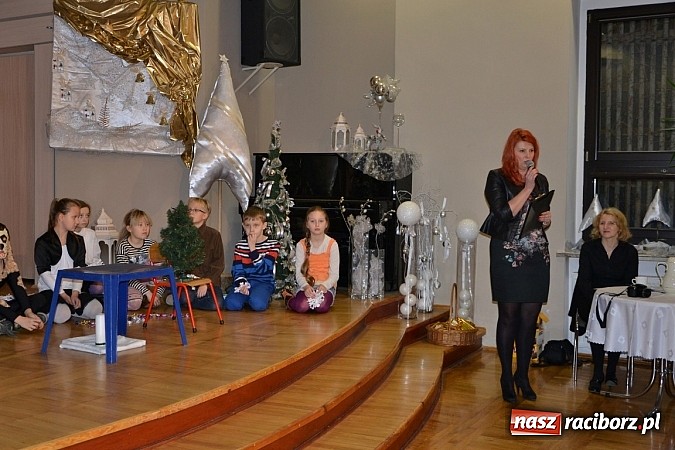 Zdjęcie w galerii na portalu naszraciborz.pl: Przegląd Przedstawień Bożonarodzeniowych w tworkowskim Centrum Kultury wiadomości z regionu