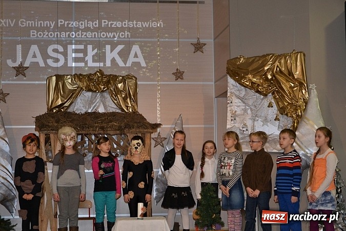 Zdjęcie w galerii na portalu naszraciborz.pl: Przegląd Przedstawień Bożonarodzeniowych w tworkowskim Centrum Kultury wiadomości z regionu