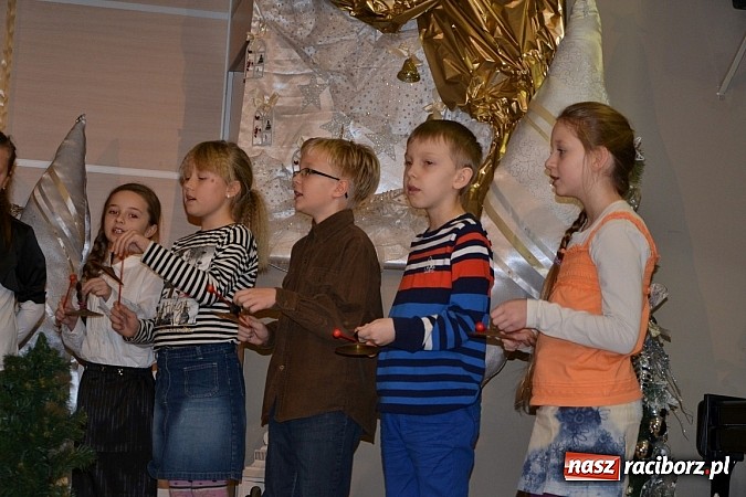 Zdjęcie w galerii na portalu naszraciborz.pl: Przegląd Przedstawień Bożonarodzeniowych w tworkowskim Centrum Kultury wiadomości z regionu