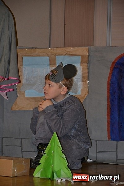 Zdjęcie w galerii na portalu naszraciborz.pl: Przegląd Przedstawień Bożonarodzeniowych w tworkowskim Centrum Kultury wiadomości z regionu