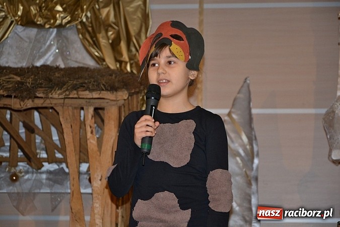 Zdjęcie w galerii na portalu naszraciborz.pl: Przegląd Przedstawień Bożonarodzeniowych w tworkowskim Centrum Kultury wiadomości z regionu