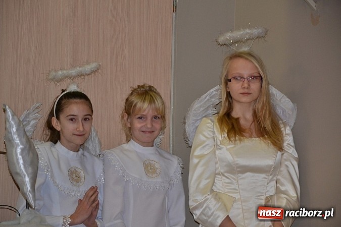 Zdjęcie w galerii na portalu naszraciborz.pl: Przegląd Przedstawień Bożonarodzeniowych w tworkowskim Centrum Kultury wiadomości z regionu