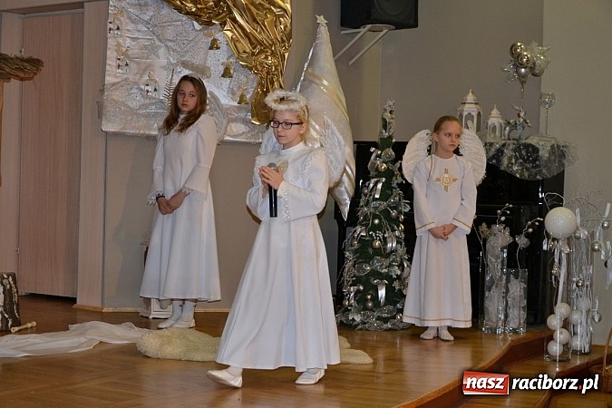 Zdjęcie w galerii na portalu naszraciborz.pl: Przegląd Przedstawień Bożonarodzeniowych w tworkowskim Centrum Kultury wiadomości z regionu