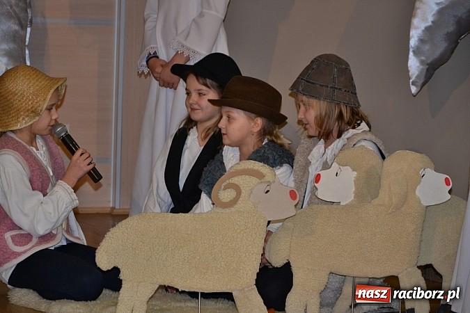 Zdjęcie w galerii na portalu naszraciborz.pl: Przegląd Przedstawień Bożonarodzeniowych w tworkowskim Centrum Kultury wiadomości z regionu