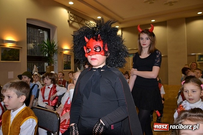 Zdjęcie w galerii na portalu naszraciborz.pl: Przegląd Przedstawień Bożonarodzeniowych w tworkowskim Centrum Kultury wiadomości z regionu