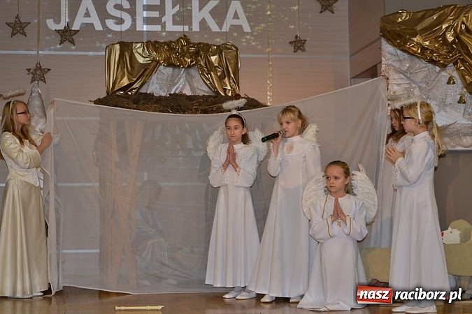 Zdjęcie w galerii na portalu naszraciborz.pl: Przegląd Przedstawień Bożonarodzeniowych w tworkowskim Centrum Kultury wiadomości z regionu