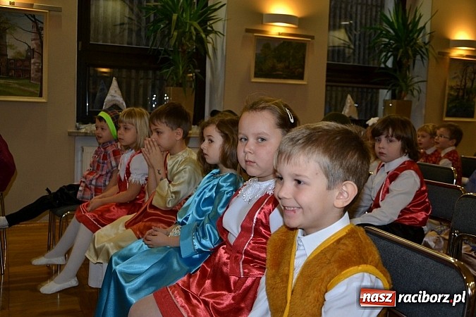 Zdjęcie w galerii na portalu naszraciborz.pl: Przegląd Przedstawień Bożonarodzeniowych w tworkowskim Centrum Kultury wiadomości z regionu