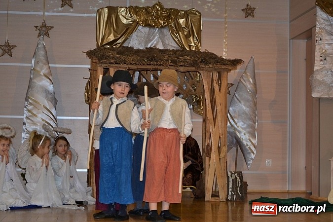 Zdjęcie w galerii na portalu naszraciborz.pl: Przegląd Przedstawień Bożonarodzeniowych w tworkowskim Centrum Kultury wiadomości z regionu