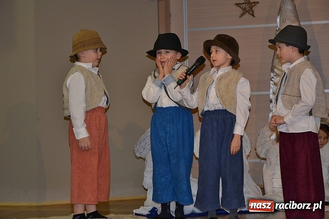 Zdjęcie w galerii na portalu naszraciborz.pl: Przegląd Przedstawień Bożonarodzeniowych w tworkowskim Centrum Kultury wiadomości z regionu