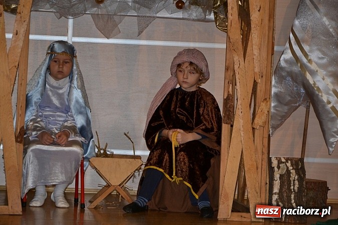 Zdjęcie w galerii na portalu naszraciborz.pl: Przegląd Przedstawień Bożonarodzeniowych w tworkowskim Centrum Kultury wiadomości z regionu