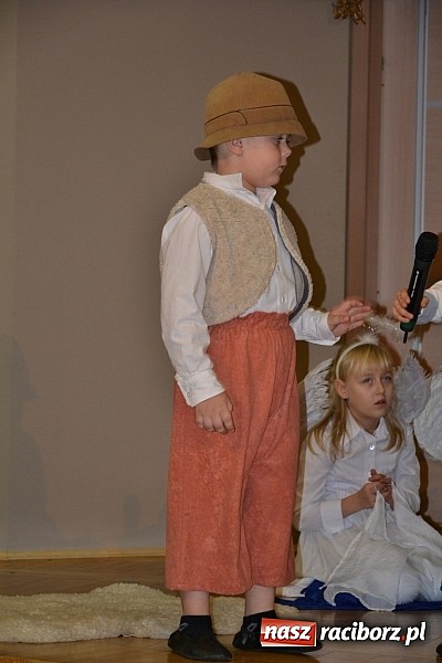 Zdjęcie w galerii na portalu naszraciborz.pl: Przegląd Przedstawień Bożonarodzeniowych w tworkowskim Centrum Kultury wiadomości z regionu