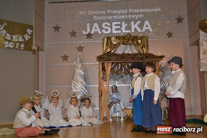 Zdjęcie w galerii na portalu naszraciborz.pl: Przegląd Przedstawień Bożonarodzeniowych w tworkowskim Centrum Kultury wiadomości z regionu