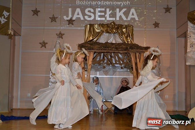 Zdjęcie w galerii na portalu naszraciborz.pl: Przegląd Przedstawień Bożonarodzeniowych w tworkowskim Centrum Kultury wiadomości z regionu