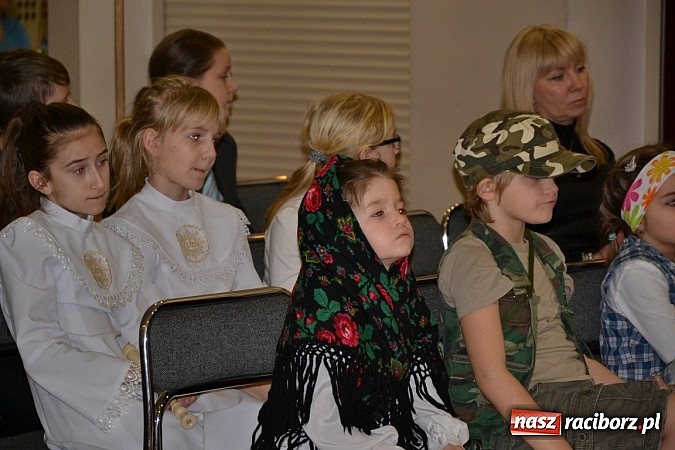 Zdjęcie w galerii na portalu naszraciborz.pl: Przegląd Przedstawień Bożonarodzeniowych w tworkowskim Centrum Kultury wiadomości z regionu