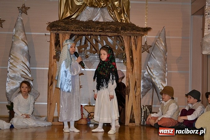Zdjęcie w galerii na portalu naszraciborz.pl: Przegląd Przedstawień Bożonarodzeniowych w tworkowskim Centrum Kultury wiadomości z regionu
