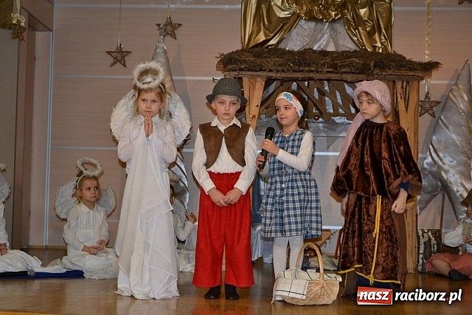 Zdjęcie w galerii na portalu naszraciborz.pl: Przegląd Przedstawień Bożonarodzeniowych w tworkowskim Centrum Kultury wiadomości z regionu