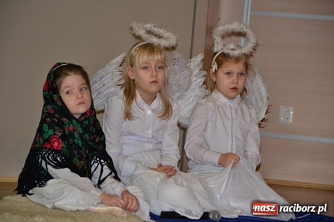 Zdjęcie w galerii na portalu naszraciborz.pl: Przegląd Przedstawień Bożonarodzeniowych w tworkowskim Centrum Kultury wiadomości z regionu