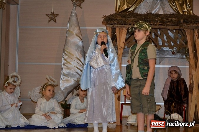 Zdjęcie w galerii na portalu naszraciborz.pl: Przegląd Przedstawień Bożonarodzeniowych w tworkowskim Centrum Kultury wiadomości z regionu