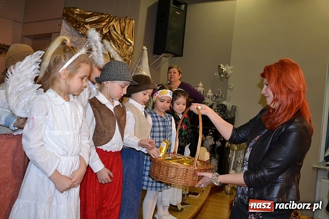 Zdjęcie w galerii na portalu naszraciborz.pl: Przegląd Przedstawień Bożonarodzeniowych w tworkowskim Centrum Kultury wiadomości z regionu