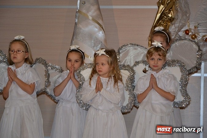 Zdjęcie w galerii na portalu naszraciborz.pl: Przegląd Przedstawień Bożonarodzeniowych w tworkowskim Centrum Kultury wiadomości z regionu