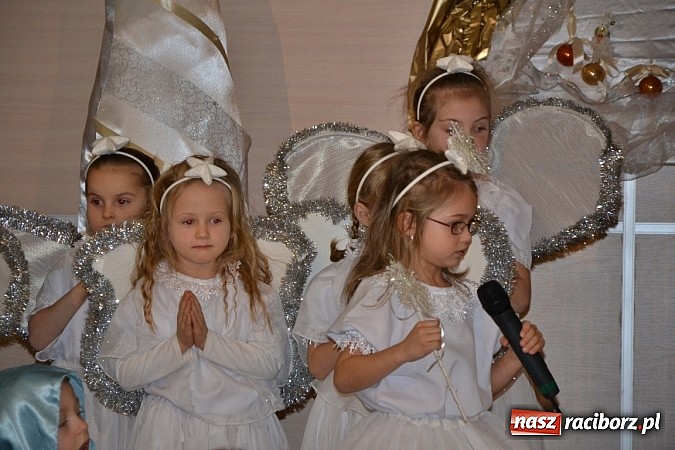 Zdjęcie w galerii na portalu naszraciborz.pl: Przegląd Przedstawień Bożonarodzeniowych w tworkowskim Centrum Kultury wiadomości z regionu