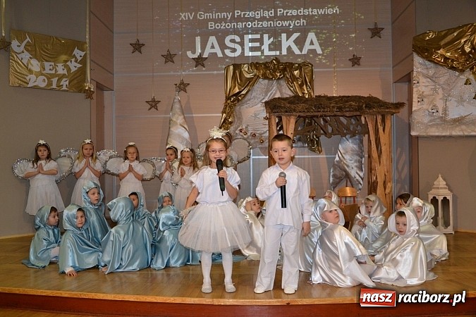 Zdjęcie w galerii na portalu naszraciborz.pl: Przegląd Przedstawień Bożonarodzeniowych w tworkowskim Centrum Kultury wiadomości z regionu
