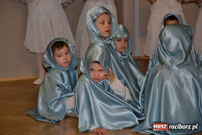 Zdjęcie w galerii na portalu naszraciborz.pl: Przegląd Przedstawień Bożonarodzeniowych w tworkowskim Centrum Kultury wiadomości z regionu