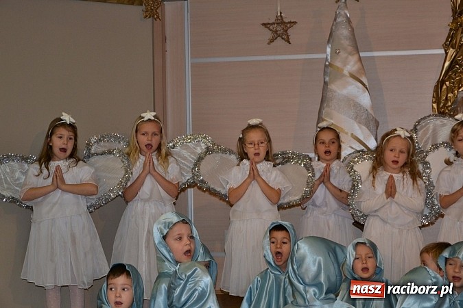 Zdjęcie w galerii na portalu naszraciborz.pl: Przegląd Przedstawień Bożonarodzeniowych w tworkowskim Centrum Kultury wiadomości z regionu