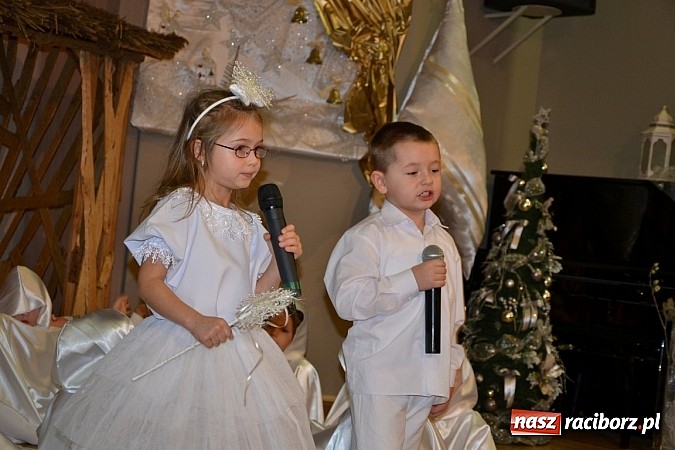 Zdjęcie w galerii na portalu naszraciborz.pl: Przegląd Przedstawień Bożonarodzeniowych w tworkowskim Centrum Kultury wiadomości z regionu