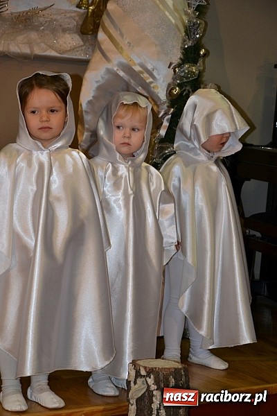 Zdjęcie w galerii na portalu naszraciborz.pl: Przegląd Przedstawień Bożonarodzeniowych w tworkowskim Centrum Kultury wiadomości z regionu