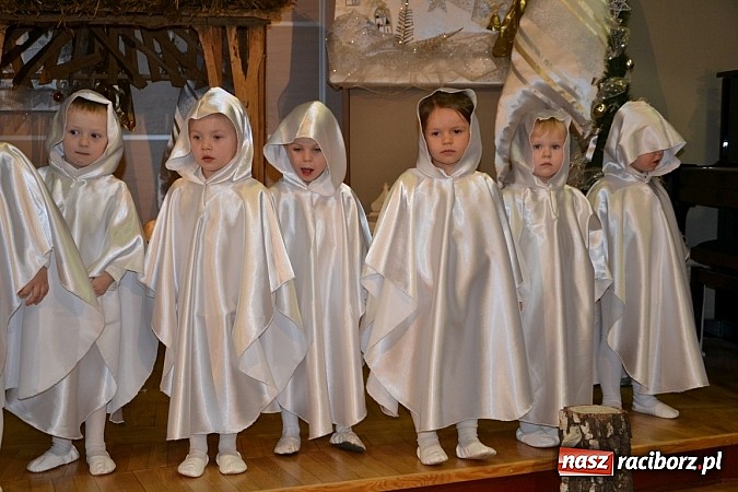 Zdjęcie w galerii na portalu naszraciborz.pl: Przegląd Przedstawień Bożonarodzeniowych w tworkowskim Centrum Kultury wiadomości z regionu