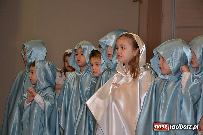 Zdjęcie w galerii na portalu naszraciborz.pl: Przegląd Przedstawień Bożonarodzeniowych w tworkowskim Centrum Kultury wiadomości z regionu