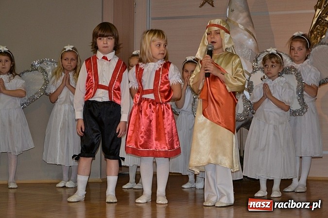 Zdjęcie w galerii na portalu naszraciborz.pl: Przegląd Przedstawień Bożonarodzeniowych w tworkowskim Centrum Kultury wiadomości z regionu