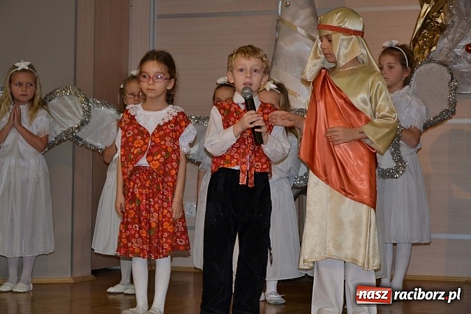 Zdjęcie w galerii na portalu naszraciborz.pl: Przegląd Przedstawień Bożonarodzeniowych w tworkowskim Centrum Kultury wiadomości z regionu