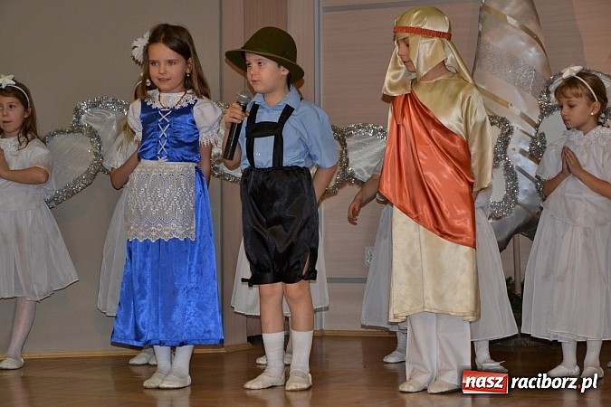 Zdjęcie w galerii na portalu naszraciborz.pl: Przegląd Przedstawień Bożonarodzeniowych w tworkowskim Centrum Kultury wiadomości z regionu