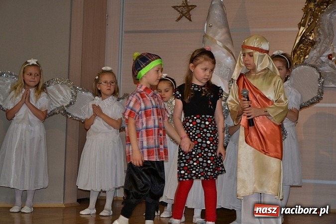 Zdjęcie w galerii na portalu naszraciborz.pl: Przegląd Przedstawień Bożonarodzeniowych w tworkowskim Centrum Kultury wiadomości z regionu
